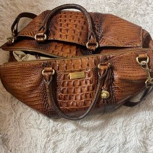 Brahmin purse